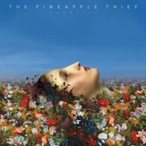 Image of Magnolia by The Pineapple Thief CD Album