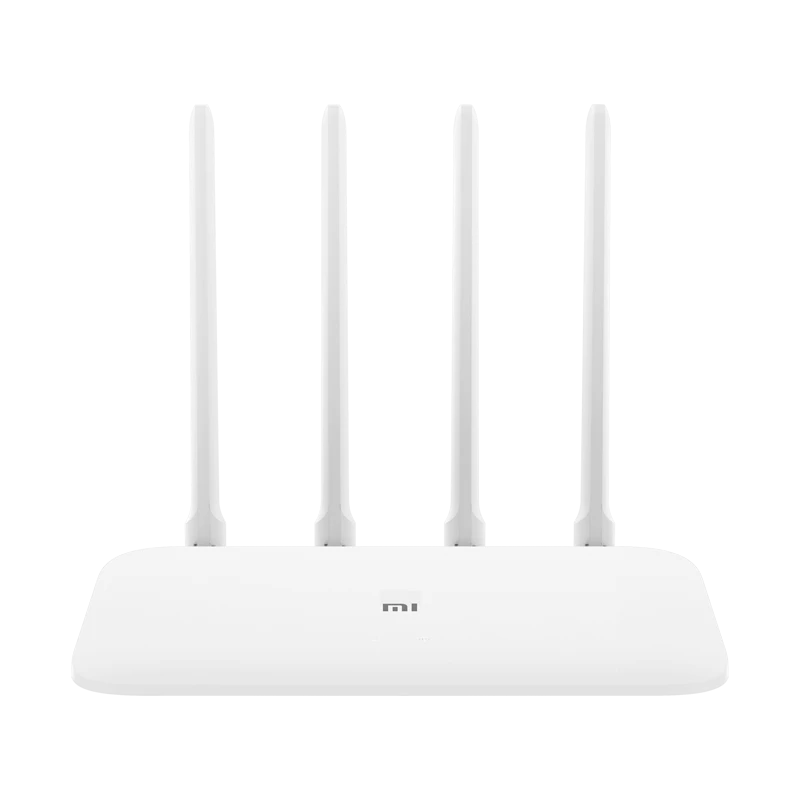 Image of ROUTER 4A GIGABIT EDITION UK VERSION
