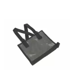 Image of Shires Competition Number Bib - Black