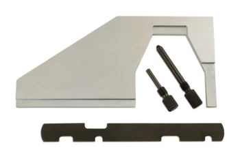 Image of Laser Tools 5741 Engine Timing Tool Kit - Mazda/Ford