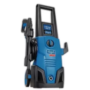 Image of HCE1600 1600W 135 Bar High Pressure Washer