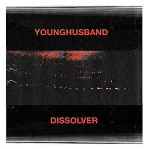 Image of Younghusband - Dissolver Vinyl