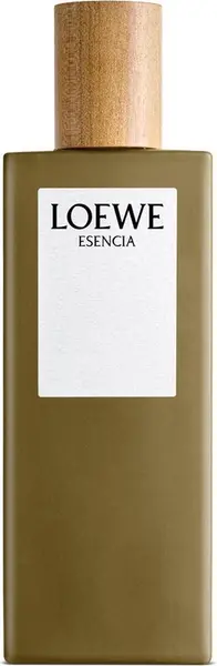 Image of Loewe Esencia Eau de Toilette For Him 100ml