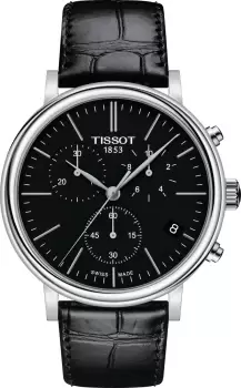 Image of Tissot Watch Carson Premium Mens