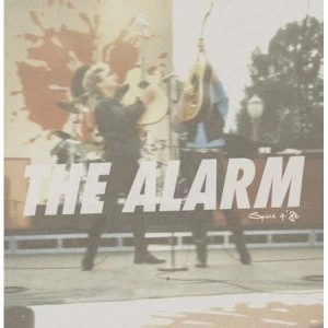 Image of The Alarm - Spirit Of '86 Vinyl