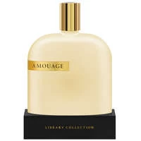 Image of Amouage Library Collection Opus 3 Eau de Parfum Unisex 100ml