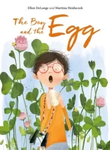 Image of Boy and the Egg