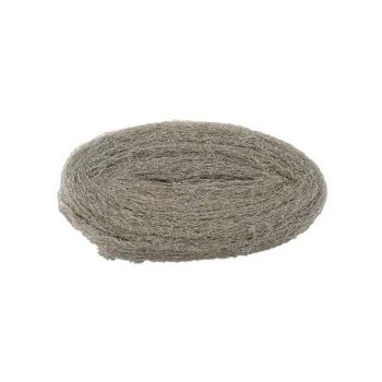 Image of Wire Wool - Very Fine - 450g - 32122 - Abracs