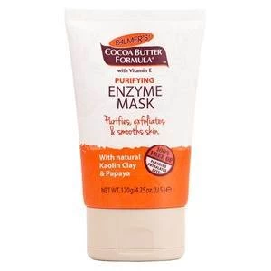 Image of Palmers Cocoa Butter Formula Purifying Enzyme Mask 120g