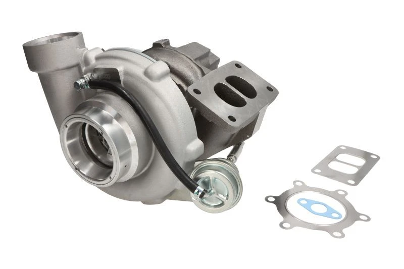 Image of EVORON EVTC0290 Turbocharger with mounting manual Charger,charging system (2234)