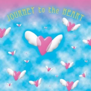 Image of Journey to the Heart by Various Artists CD Album