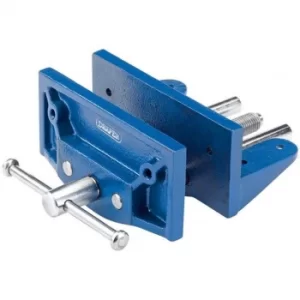 Image of Draper 150mm Woodworking Vice
