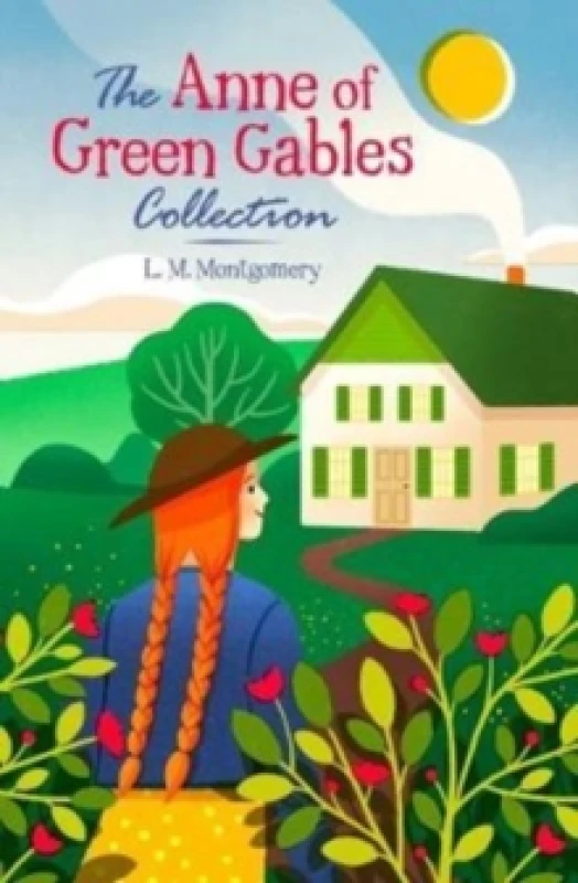 Image of The Anne of Green Gables Collection Hardback