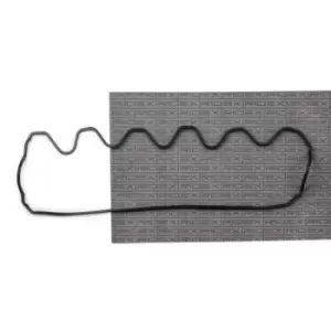 Image of RIDEX Rocker Cover Gasket 321G0126 Valve Cover Gasket,Rocker Gasket VW,Transporter IV Bus (70B, 70C, 7DB, 7DK, 70J, 70K, 7DC, 7DJ)