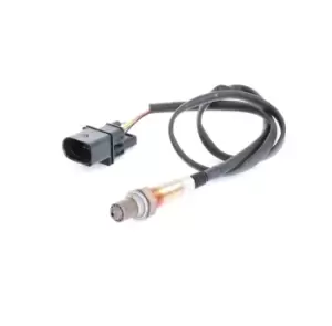 Image of RIDEX Lambda sensor MERCEDES-BENZ 3922L0209 0025401817,0035427318,25401817 A0025401817,A0035427318,A0025401817,A0035427318