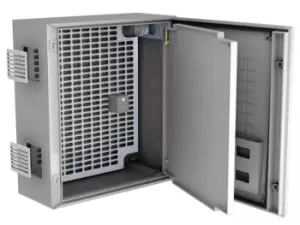 Image of Schneider Electric Thalassa PLM, PET, Wall Box, IK10, IP66, 300mm x 747mm x 536 mm