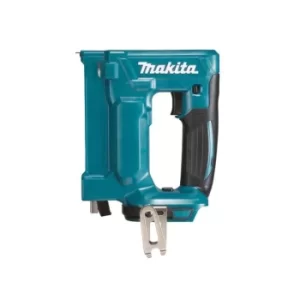 Image of Makita DST112Z 10mm Cordless Stapler Bare Unit 18V