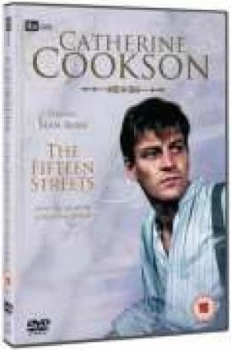 Image of Catherine Cookson - The Fifteen Streets