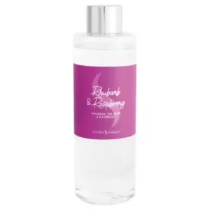 Image of Rhubarb & Raspberry Diffuser Refill