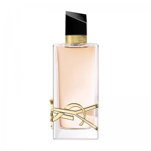 Image of Yves Saint Laurent Libre Eau de Toilette For Her 90ml