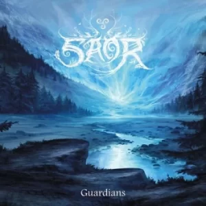 Image of Guardians by Saor CD Album