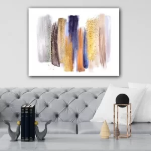 Image of 577271617_70100 Multicolor Decorative Canvas Painting