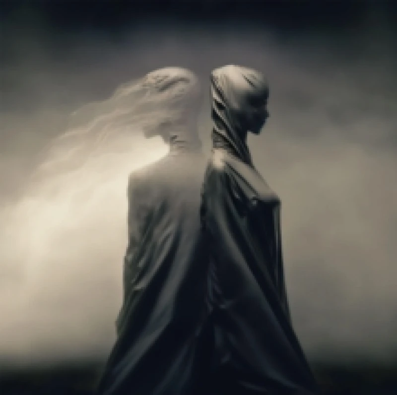 Image of Tesseract War Of Being CD multicolor Onesize Unisex