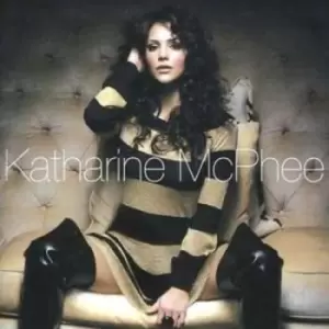 Image of Katharine Mcphee by Katharine McPhee CD Album