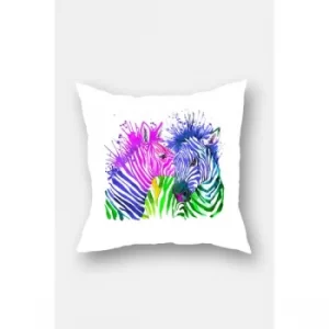 Image of YS3273399444 Multicolor Cushion Cover