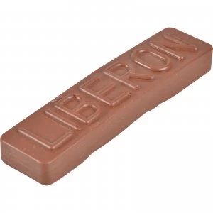 Image of Liberon Wood Wax Filler Stick Mahogany