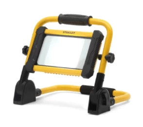 Image of Forum Lighting 24W Stanley LED Rech Fold Work Yellow/Black 6000K - SXLS31340E