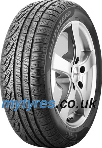 Image of Pirelli W 210 SottoZero S2 225/50 R17 98H XL