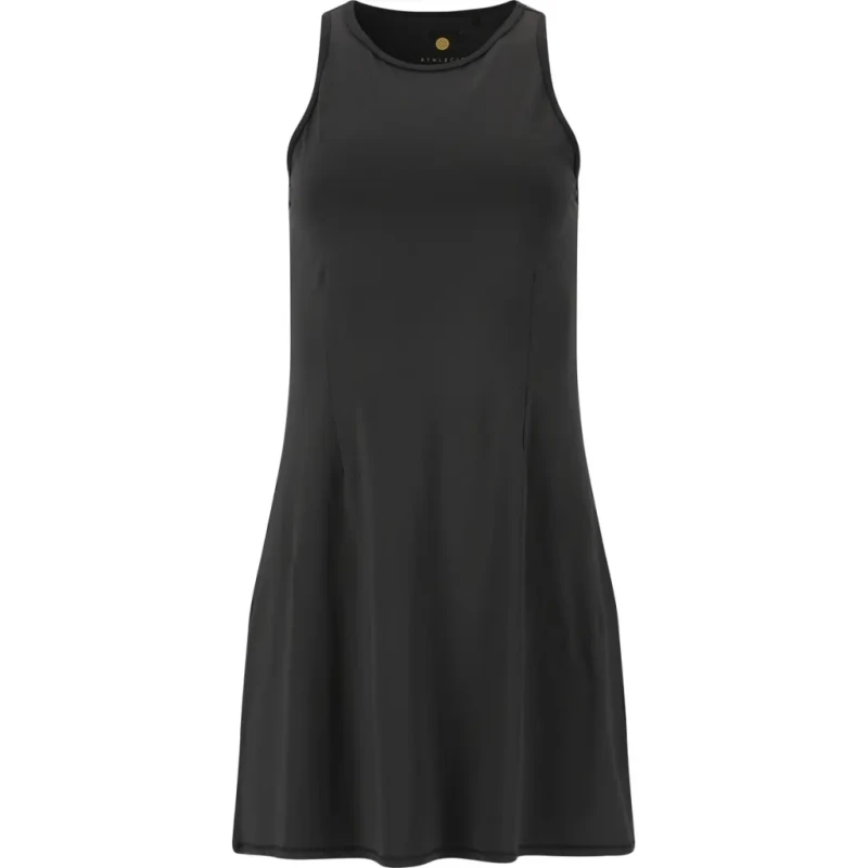 Image of Athlecia Womens dress Athlecia Yamato Noir Female 36