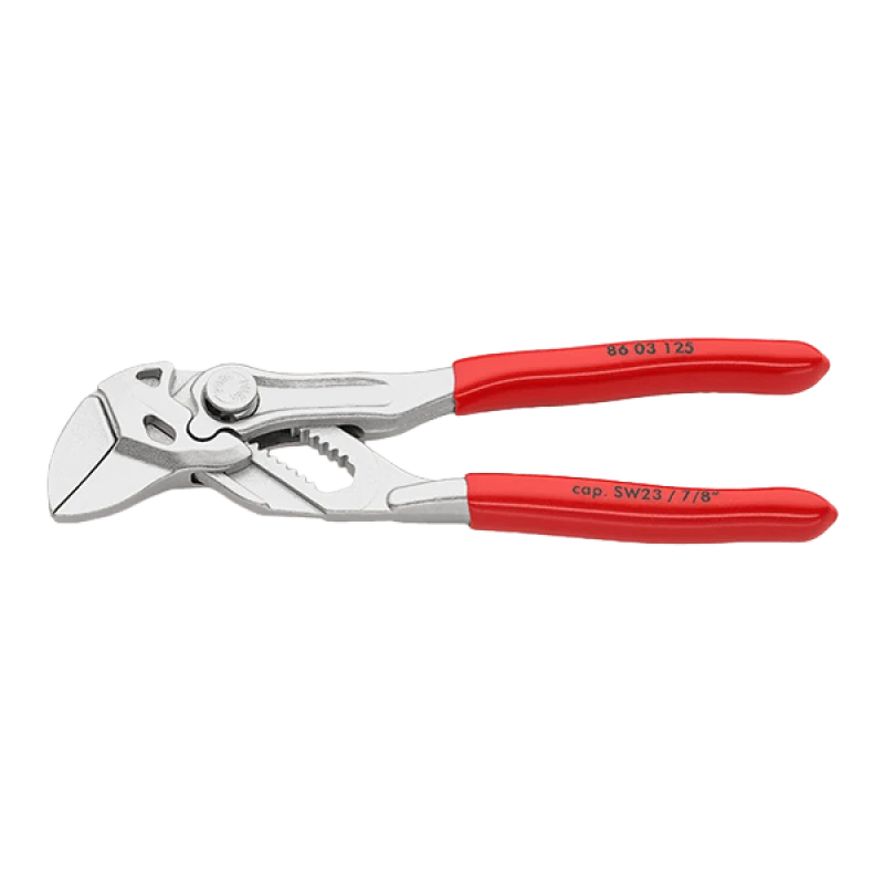 Image of HAZET 4658-10 Crimping Pliers Length: 150mm Crimping Pliers (3222)