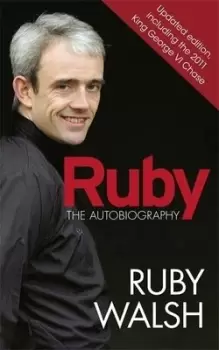 Image of Ruby by Ruby Walsh