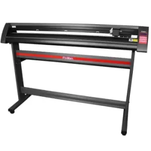 Image of Vinyl Cutter Plotter Extra Large 59" Optical Eye Laser