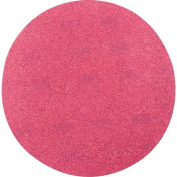 Image of 65733 - 310U Abrasive (Stick It) Paper Backed Disc 6 Hole 150MM P180 RD600A (Roll-100)