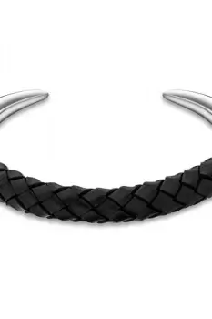 Image of Gents Police Jewellery Talon Bracelet PEAGB2211902