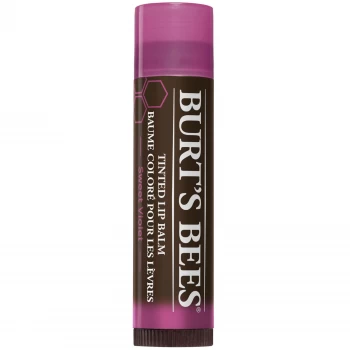 Image of Burts Bees Tinted Lip Balm Sweet Violet 4.25g