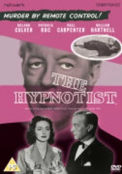 Image of The Hypnotist