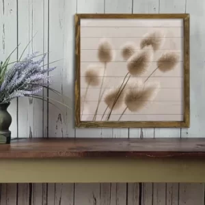 Image of MZM804 Multicolor Decorative Framed MDF Painting