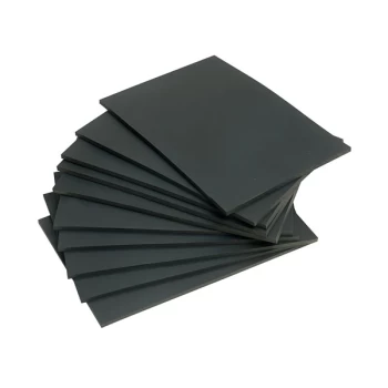 Image of Major Brushes Polymer Block 100 x 150mm - Pack of 10