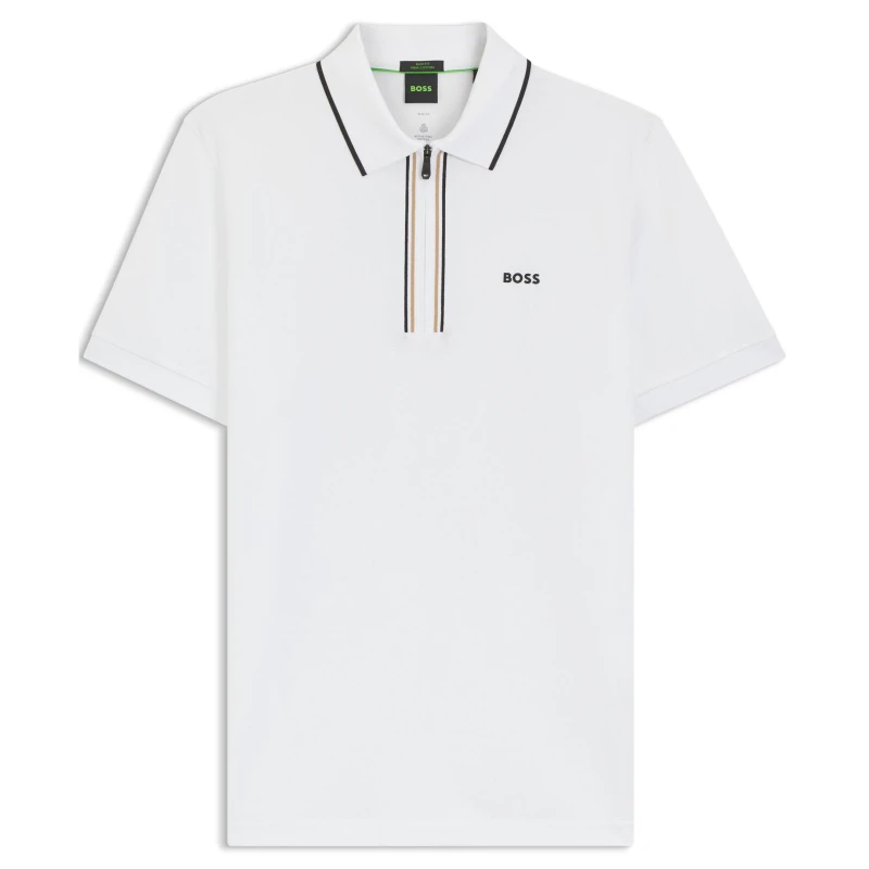 Image of Boss Philix Goc 10272836 01 White 100 male M