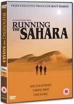 Image of Running The Sahara