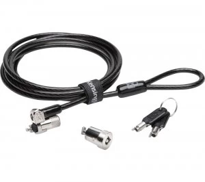 Image of KENSINGTON Surface Docking Station Security Lock