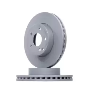 Image of ZIMMERMANN Brake disc MERCEDES-BENZ 400.3653.20 2044210712,2044211612,2044212412 Brake rotor,Brake discs,Brake rotors 2044212512,2124211212,2124211312