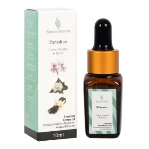 Image of 10ml Paradise Fragrance Oil