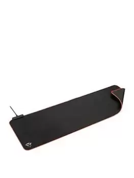 Image of Trust Gxt 764 Glide-Flex RGB Mouse Pad Xxl