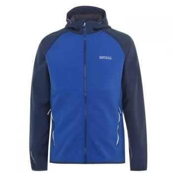 Image of Regatta Arec II Jacket - UQ2 Nautical