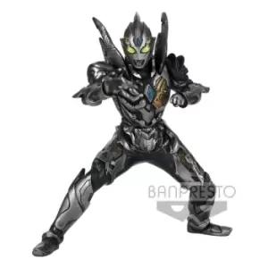 Image of Ultraman Trigger Hero's Brave PVC Statue Trigger Dark Ver. A 15 cm